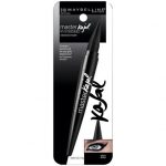 Maybelline Kajal Black