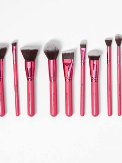 BH Cosmetics 10piece Brush