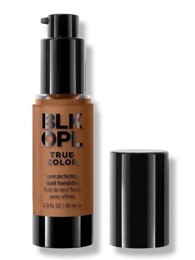 Black Opal true color foundation