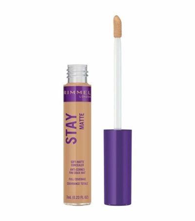 RIMMEL STAY MATTE CONCEALER