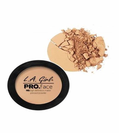 L.A GIRL PRO.FACE PRESSED POWDER