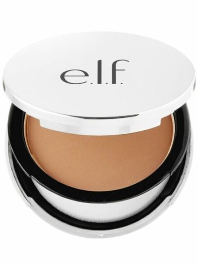 ELF FINISHING BRONZER POWDER