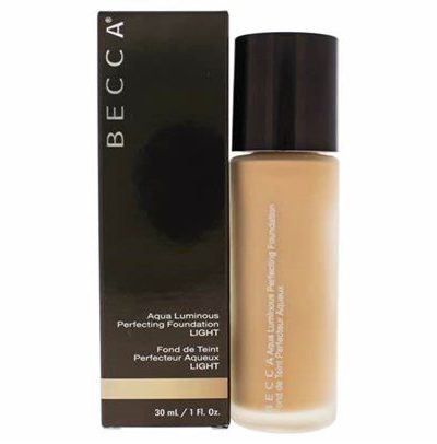 BECCA LUMINOUS PERFECTING FOUNDATION