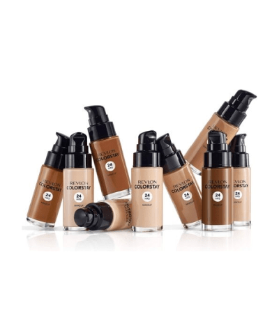 REVLON COLORSTAY FOUNDATION