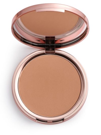 REVOLUTION GLOW BRONZER