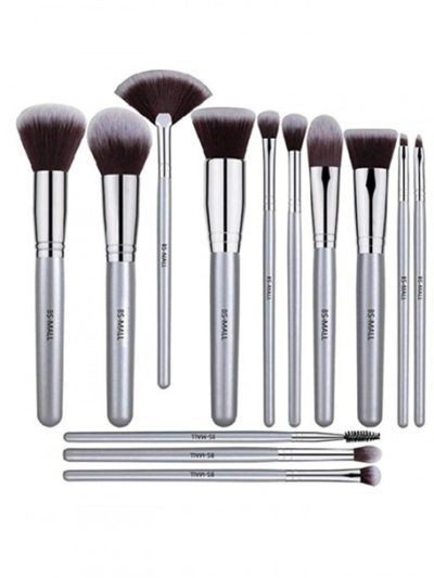 BS-MALL BRUSH SET 16 PIECES