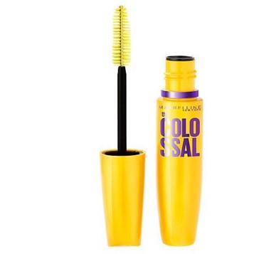 MAYBELLINE COLOSSAL MASCARA