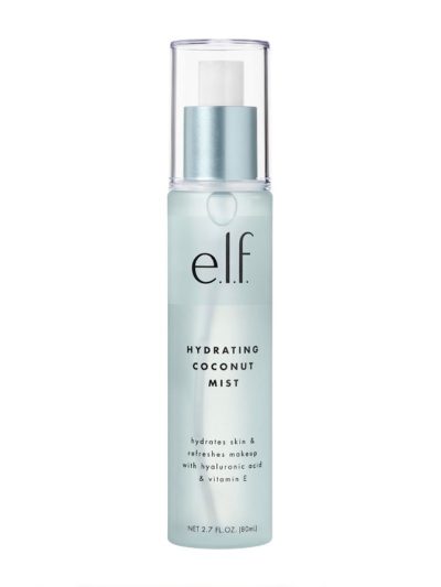ELF HYDRATINGCOCONUT MIST