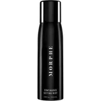 MORPHE CONTINOUS SETTING SPRAY 2.8oz