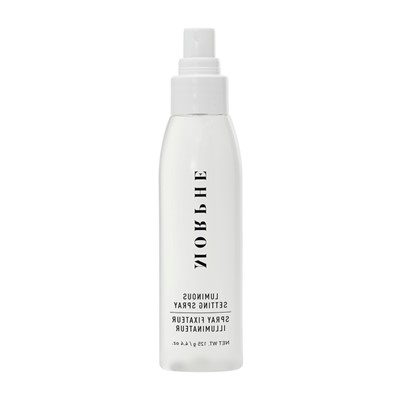 MORPHE LUMINOUS SETTING SPRAY