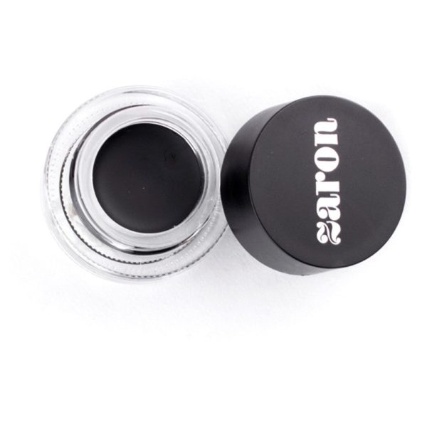 ZARON GREEN GEL EYE LINER