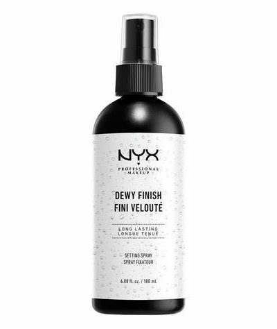 NYX DEWY SETTING SPRAY 60ML