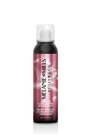 MELANIE MILLS BODY SEAL  SETTING SPRAY