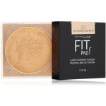 MAYBELLINE FIT ME SETTING POWDER
