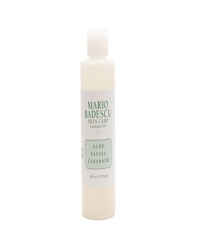 MARIO BADESCU SKIN CARE ACNE FACIAL CLEANSER