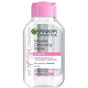 GARNER SKIN ACTIVE ROSE WATER MICELLAR ROSE WATER