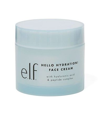 ELF SKIN HOLY HYDRATION FACE CREAM
