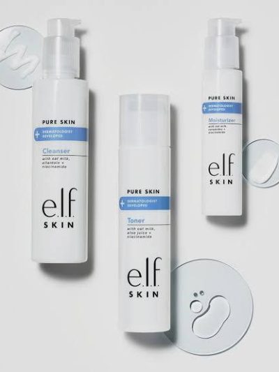 ELF PURE SKIN MOISTURIZER