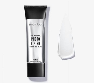 SMASH BOX PHOTO FINISH PRIMER