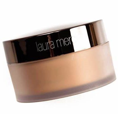 LAURA MERCIER TRANSLUCENT SETTING POWDER DEEP  29G