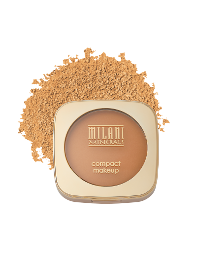 MILANI COMPACT POWDER -110