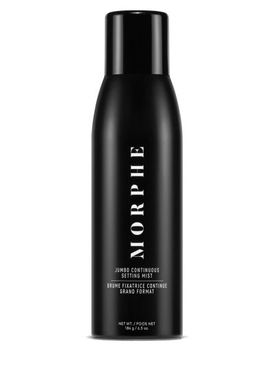 Morphe Jumbo Continuous Setting Mist Jumbo – 6.5 Oz