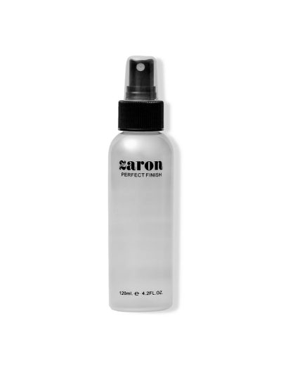 Zaron Perfect Finish Spray 120ml